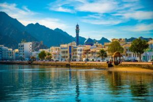 مناظر دیدنی عمان برای مهاجرت و اقامت