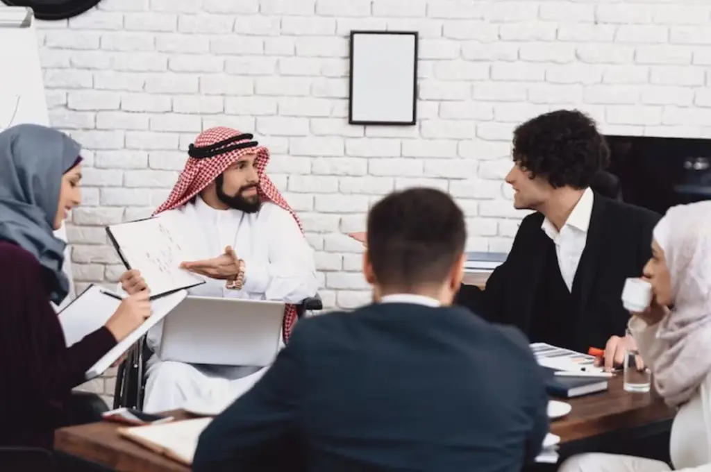 ثبت شرکت در عمان برای شهروندان افغانستانی و افغانها