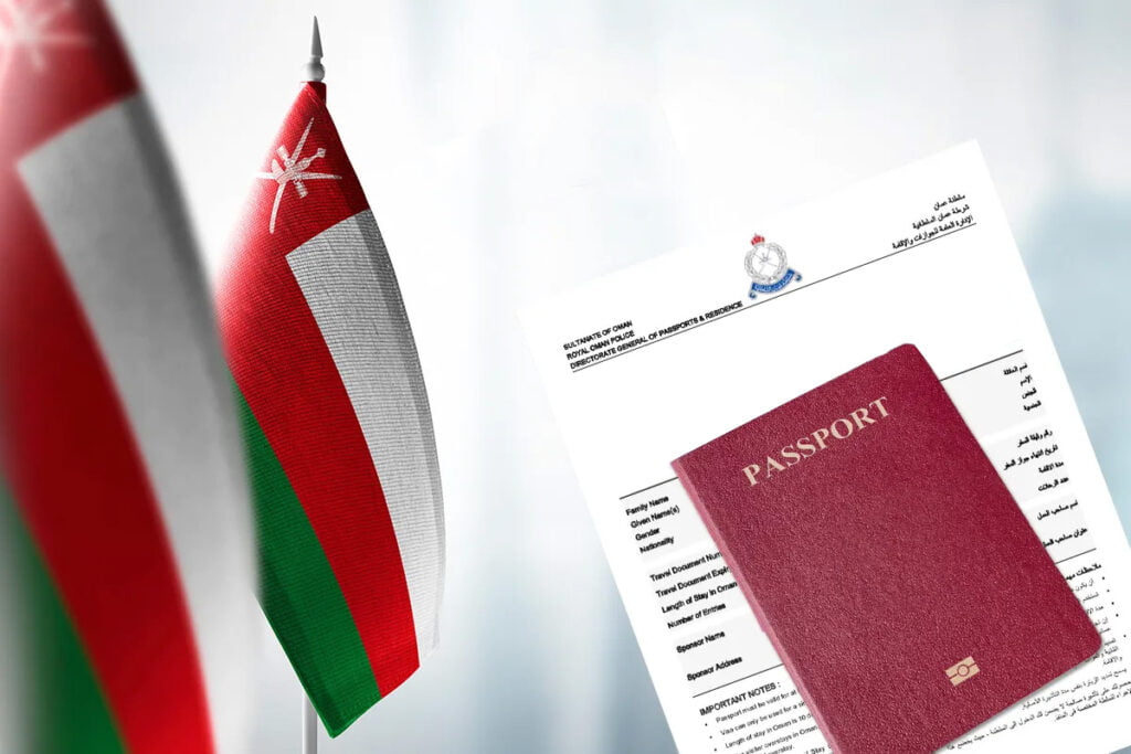 اخذ ویزا برای شهروندان افغانستانی