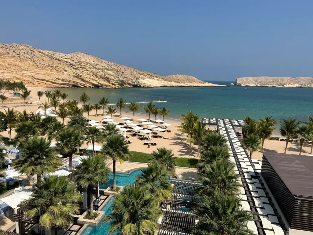 مناظر دیدنی عمان مناسب برای مهاجرت