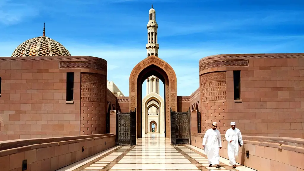 کار در عمان و دریافت ویزا این کشور