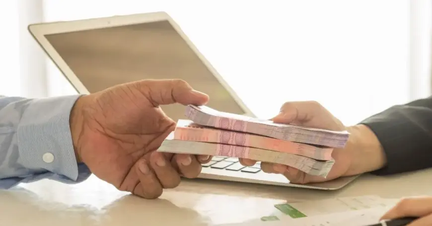 دریافت وام در عمان برای مهاجرین