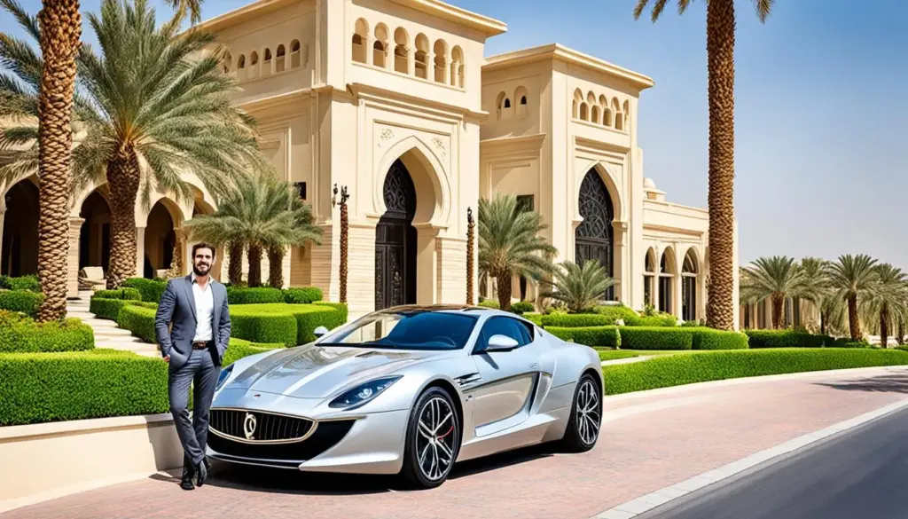 اقتصاد و کاریابی در کشور امارات متحده عربی
