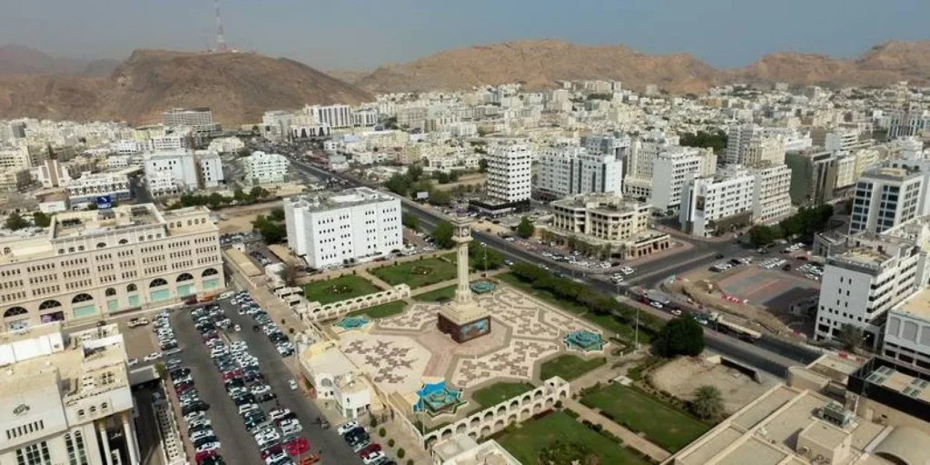 بیمه مهاجران عمان