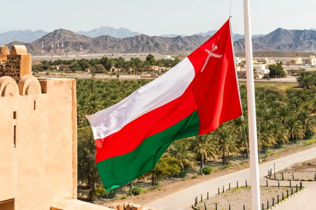 اقتصاد بی نظیر عمان در حال رشد