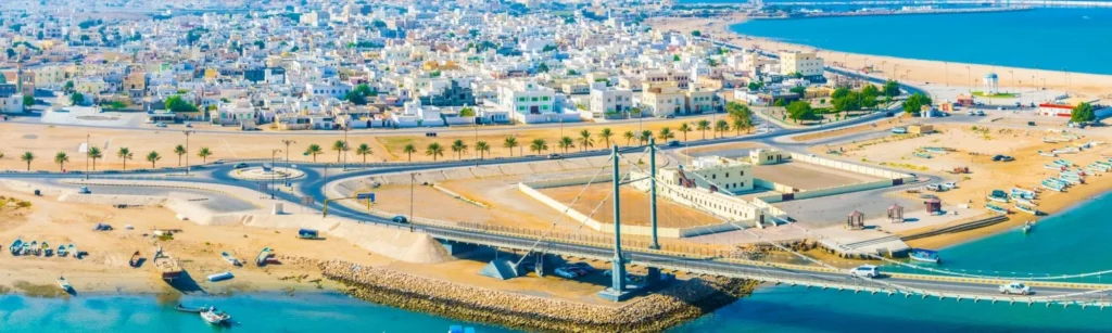 نرخ پایین بیکاری در عمان