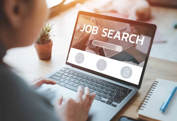 job search in iraq